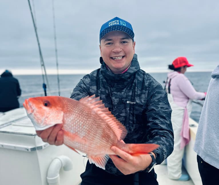 Angler & Outdoorsman